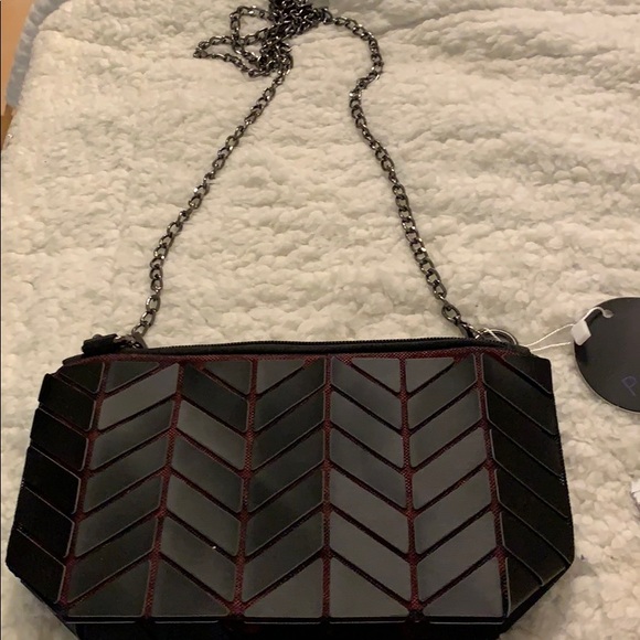 Set includes the purse & leopard wallet - perfect - Picture 2 of 8